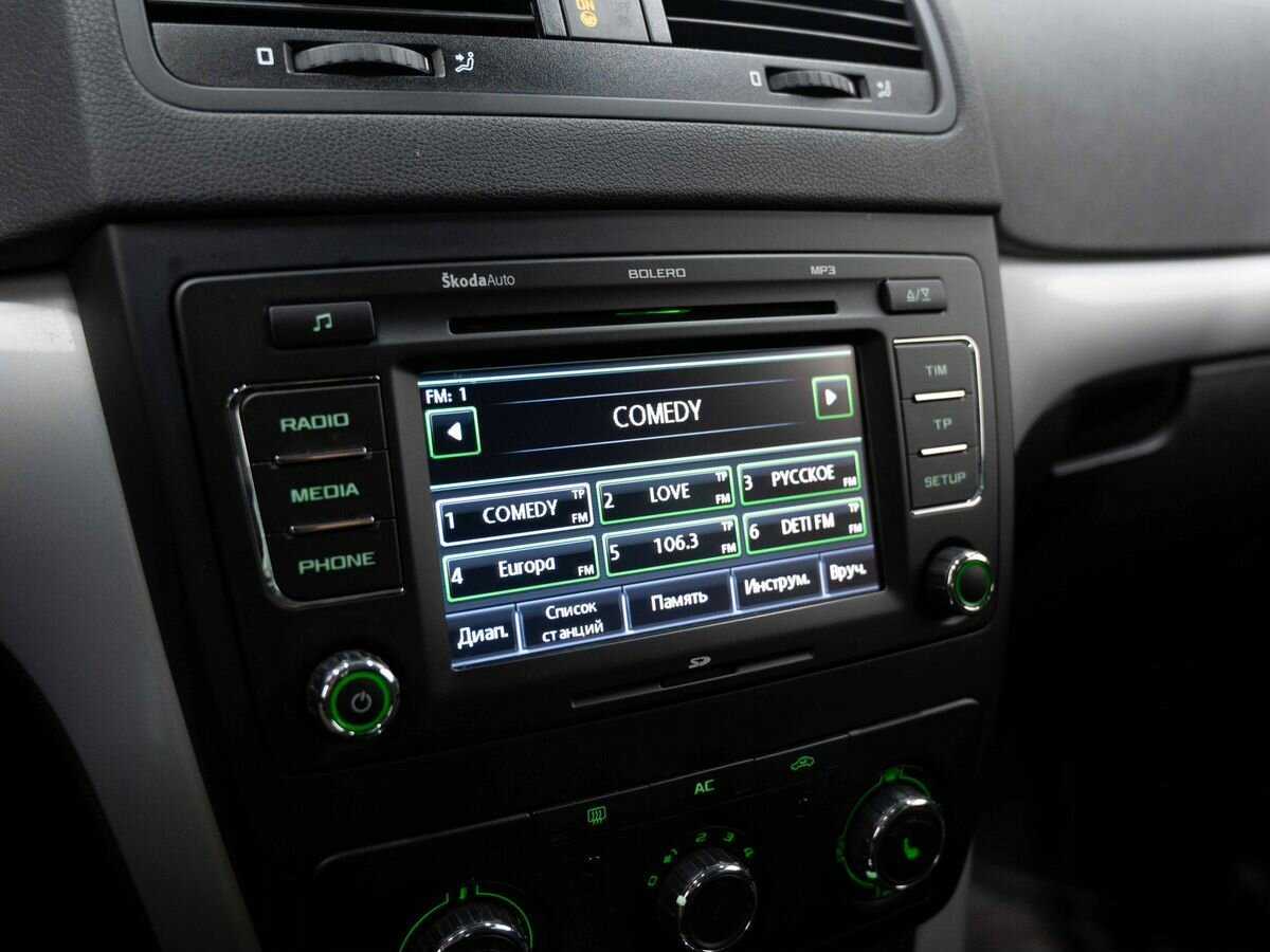 Шкода Йети б/у, 2012, Роботизированная. Фото: #16