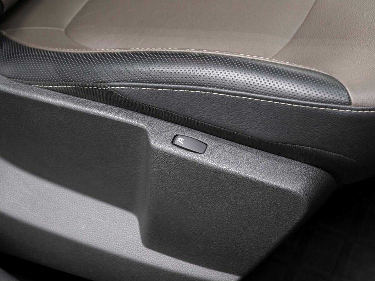 Рено Каптюр б/у, 2018, Автоматическая. Фото: #12