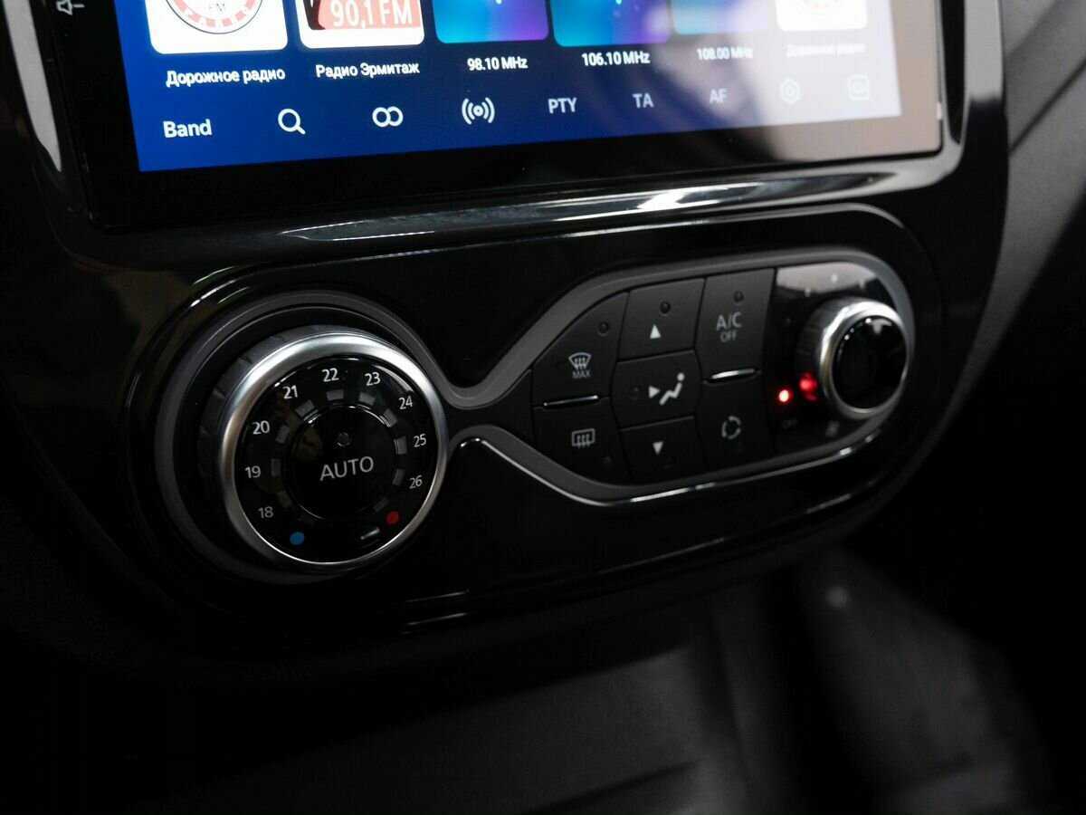 Рено Каптюр б/у, 2018, Автоматическая. Фото: #22