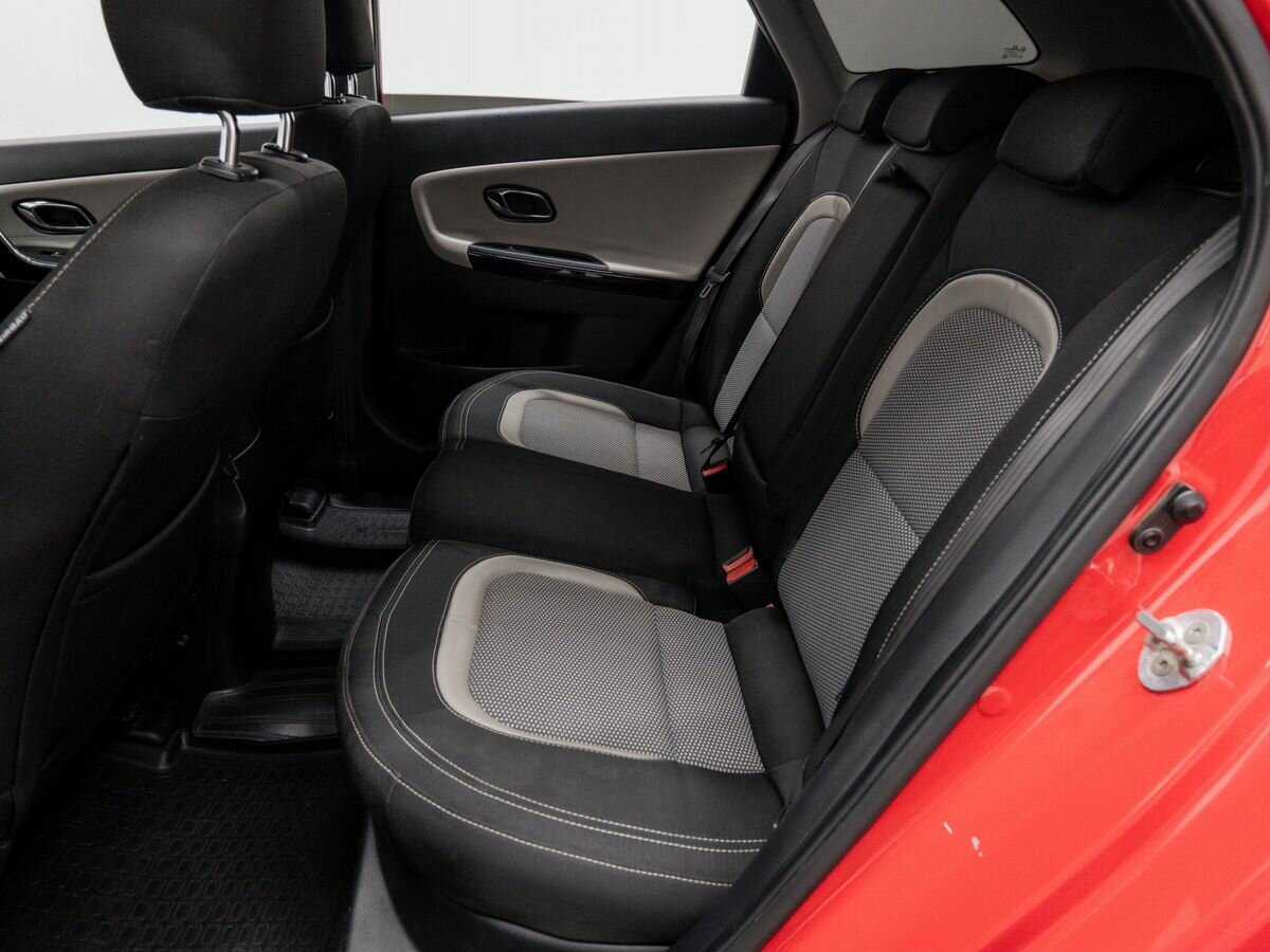 Киа Сид б/у, 2014, Автоматическая. Фото: #12