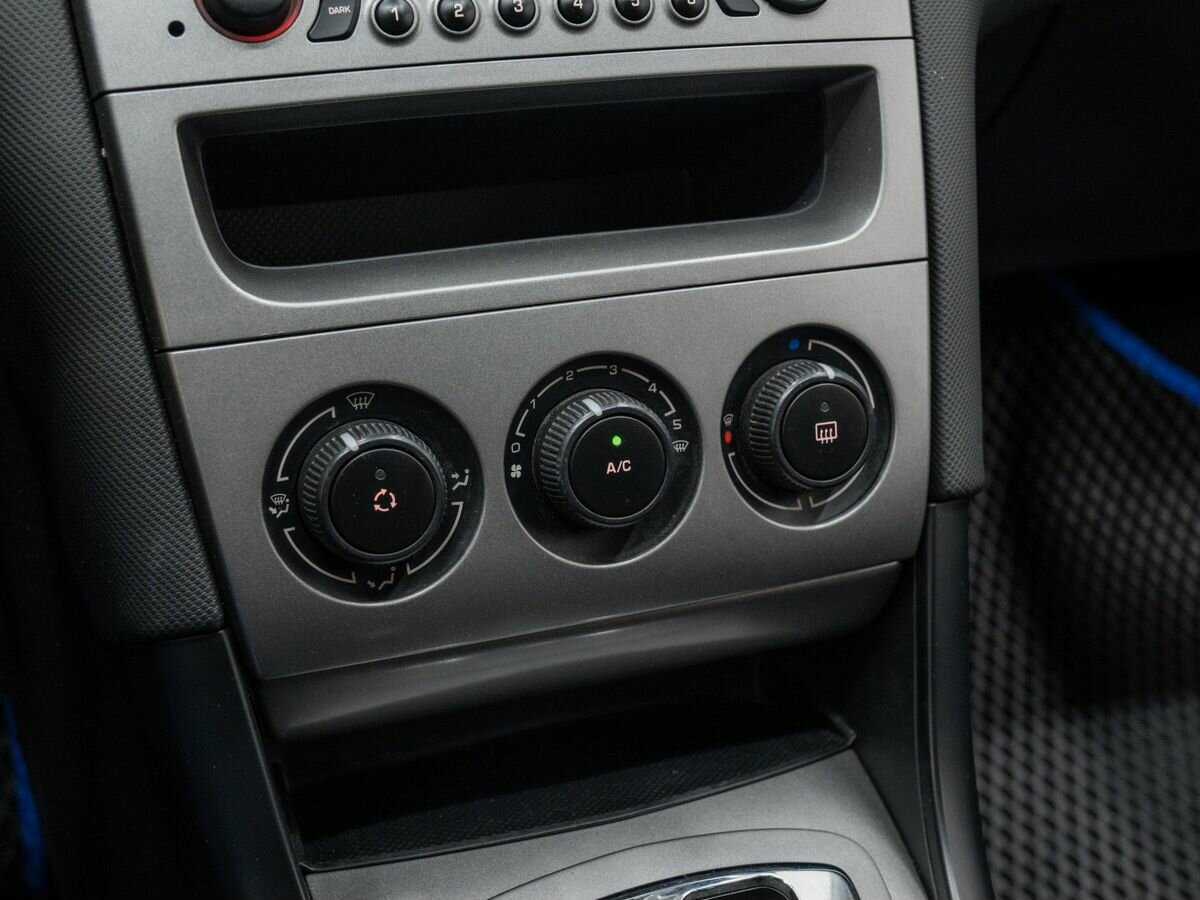 Пежо 408 б/у, 2013, Автоматическая. Фото: #18