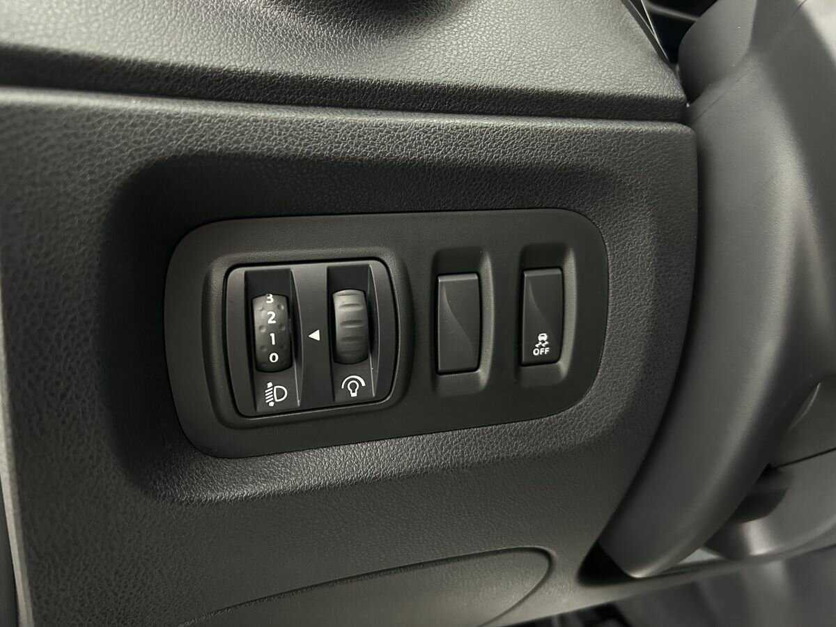 Рено Каптюр б/у, 2018, Вариатор. Фото: #8