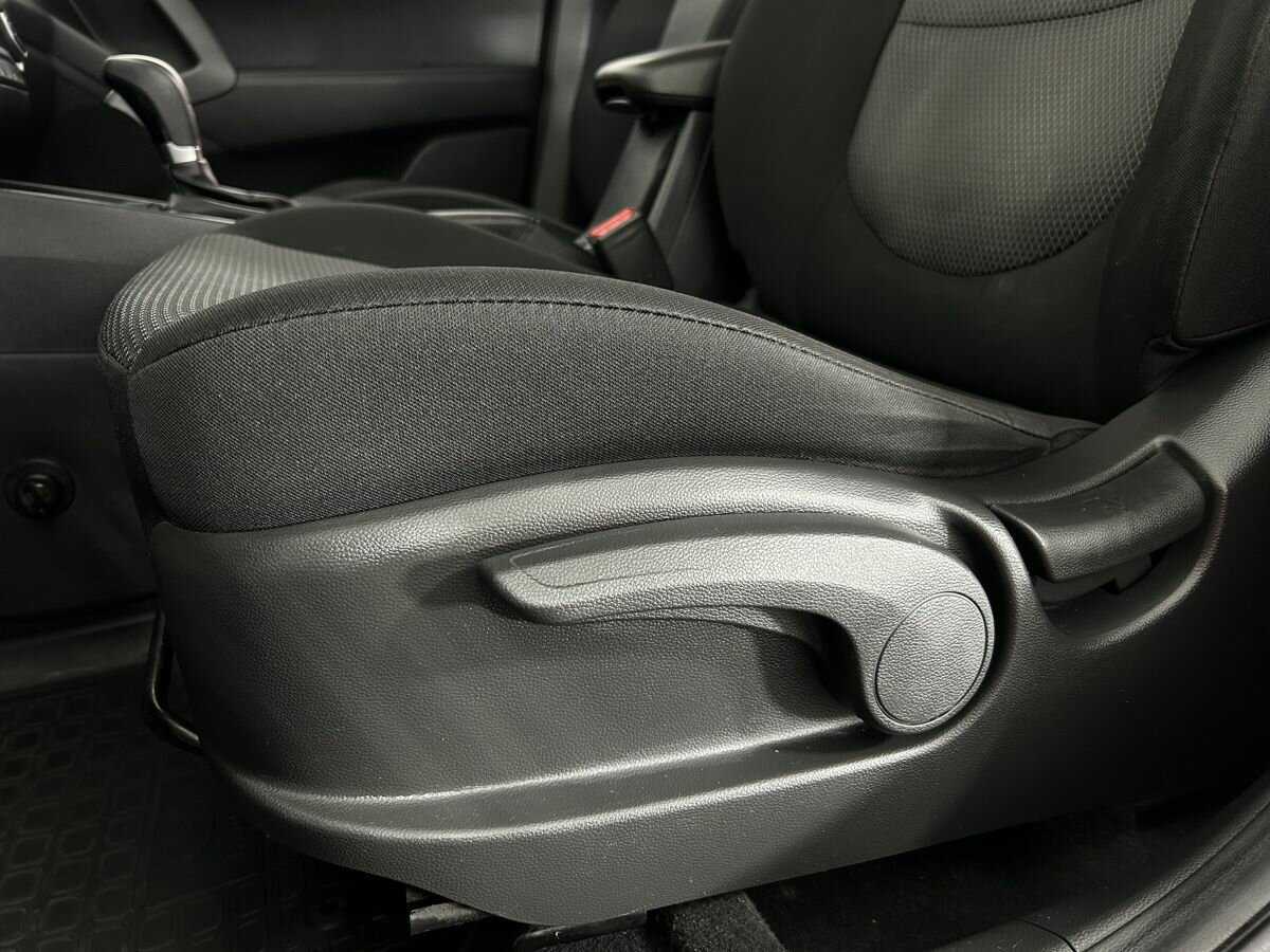 Хендай Крета б/у, 2017, Автоматическая. Фото: #9