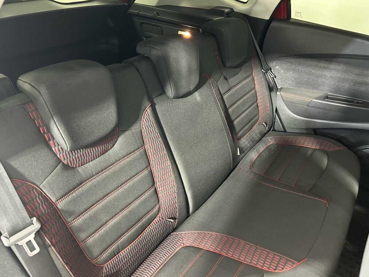 Рено Каптюр б/у, 2018, Автоматическая. Фото: #13