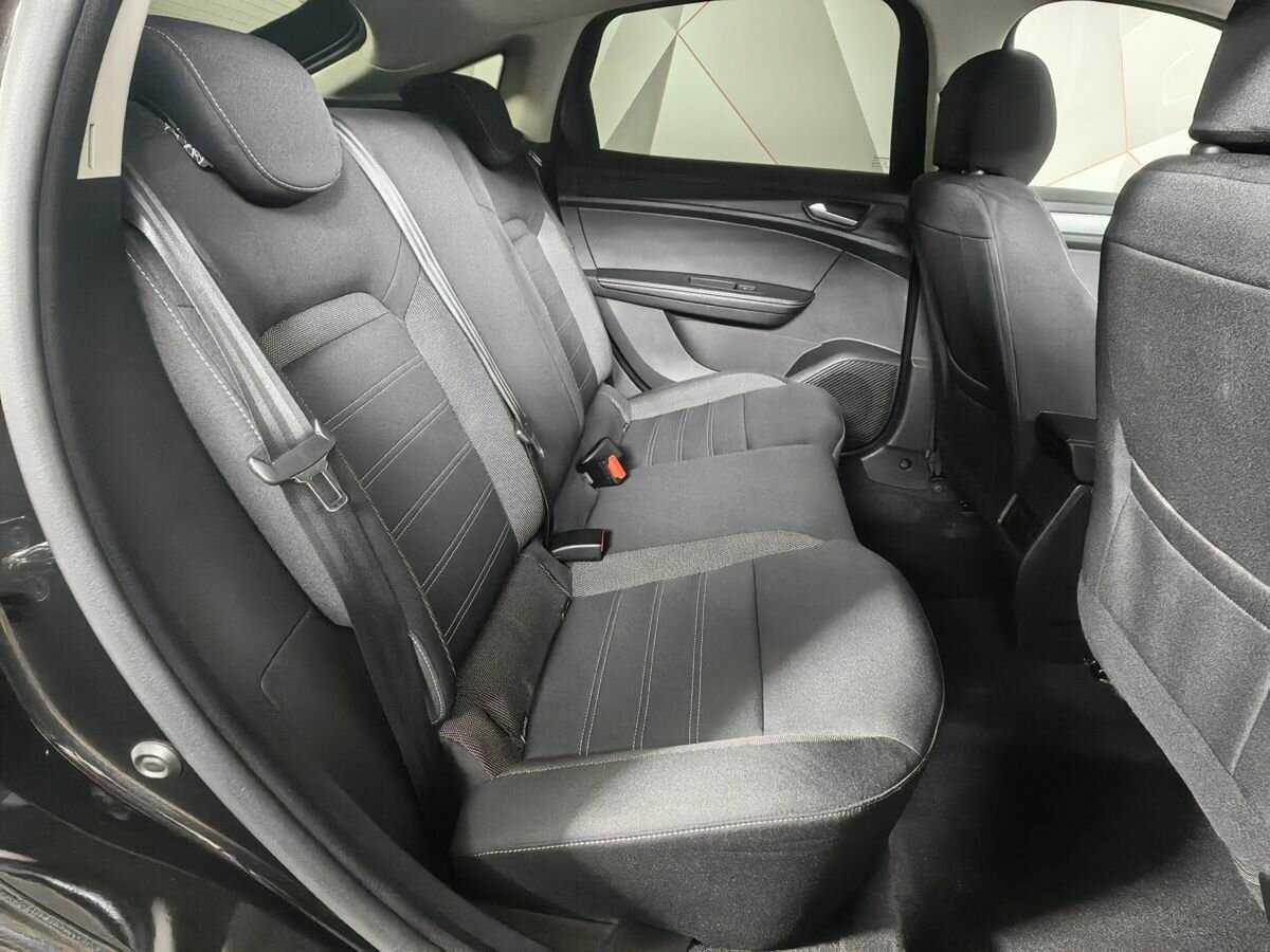 Рено Аркана б/у, 2019, Вариатор. Фото: #11