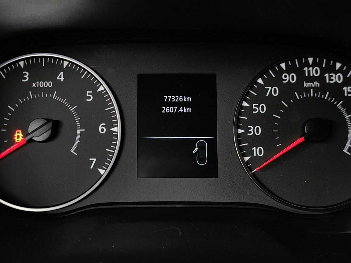 Рено Аркана б/у, 2019, Вариатор. Фото: #15