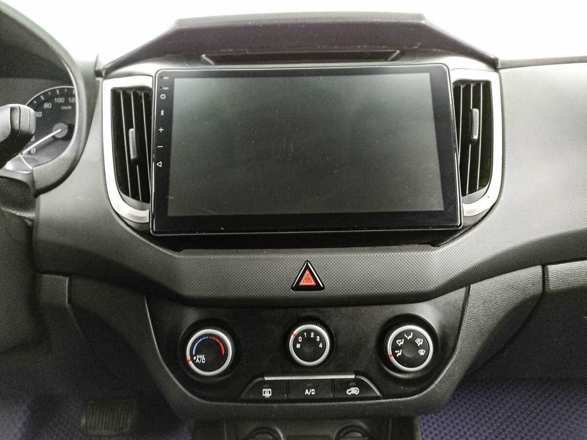 Хендай Крета б/у, 2017, Автоматическая. Фото: #12