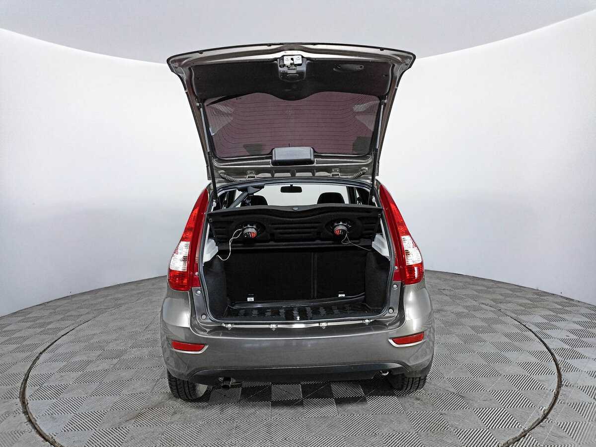 Лада (ВАЗ) Гранта б/у, 2021, Механическая. Фото: #9