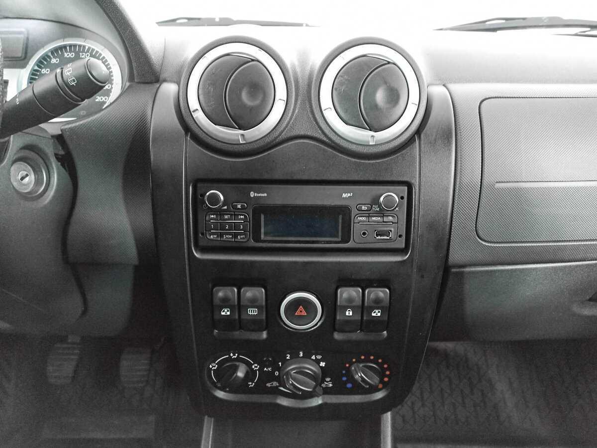 Лада (ВАЗ) Ларгус б/у, 2020, Механическая. Фото: #9