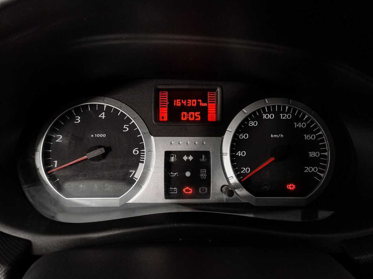 Лада (ВАЗ) Ларгус б/у, 2020, Механическая. Фото: #8