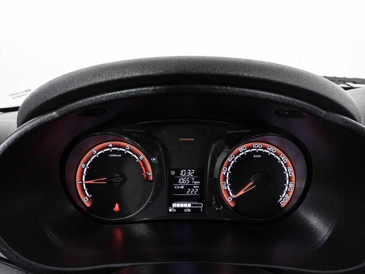 Лада (ВАЗ) Гранта б/у, 2020, Механическая. Фото: #10