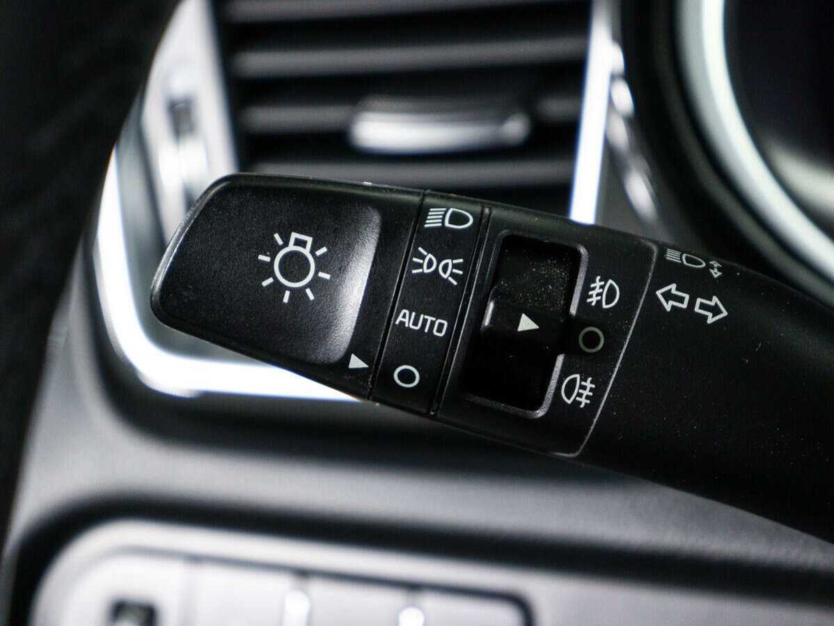 Киа Сид б/у, 2018, Автоматическая. Фото: #17