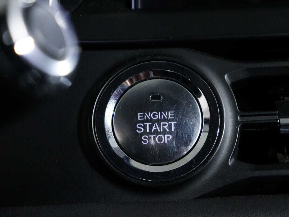 Чери Тигго 8 б/у, 2020, Вариатор. Фото: #13