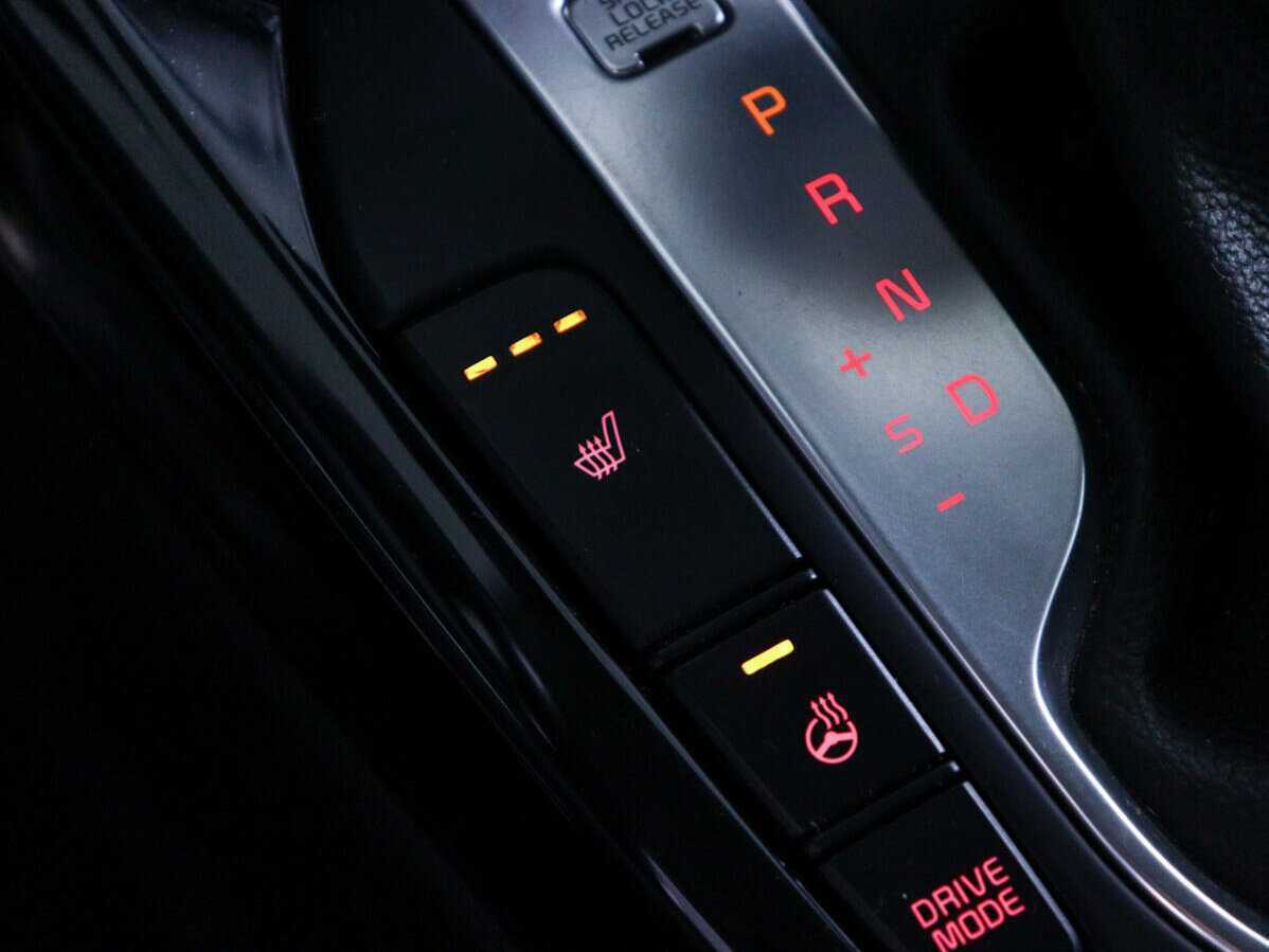 Киа Церато б/у, 2019, Автоматическая. Фото: #18