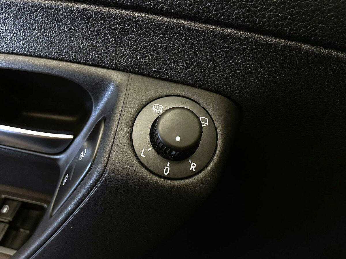 Фольксваген Поло б/у, 2018, Автоматическая. Фото: #12