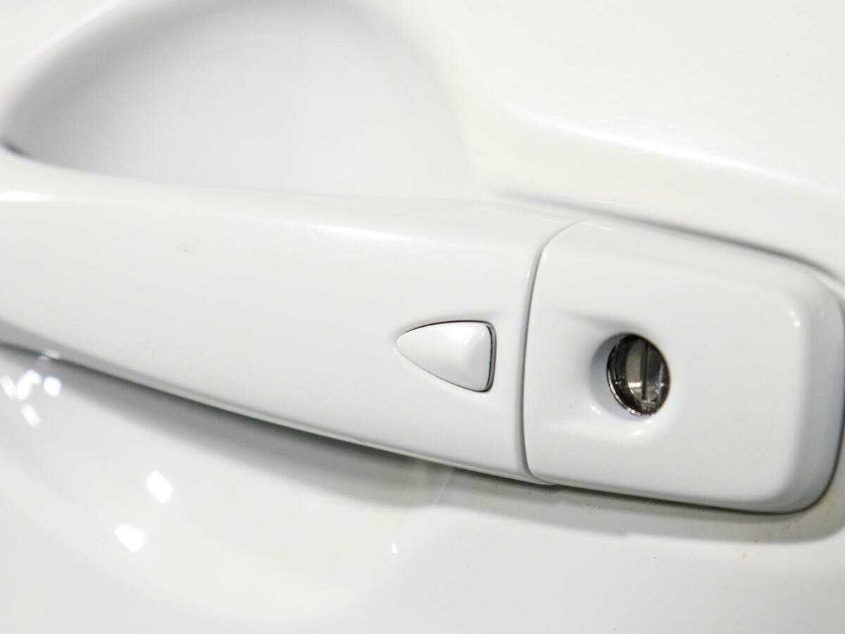 Ниссан Кашкай б/у, 2017, Вариатор. Фото: #14