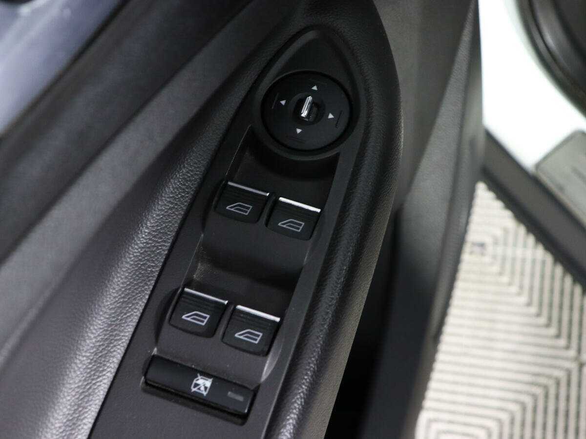 Форд Куга б/у, 2014, Автоматическая. Фото: #15