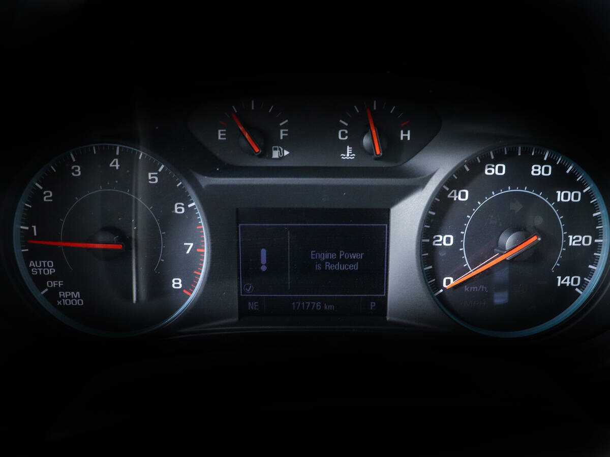 Шевроле Малибу б/у, 2019, Вариатор. Фото: #10