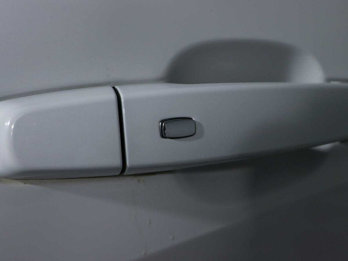 Шевроле Малибу б/у, 2019, Вариатор. Фото: #16