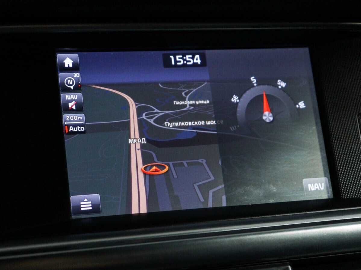 Киа Оптима б/у, 2018, Автоматическая. Фото: #17