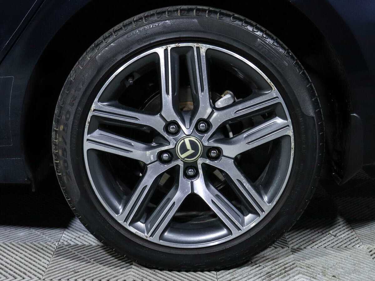 Киа Церато б/у, 2019, Автоматическая. Фото: #13