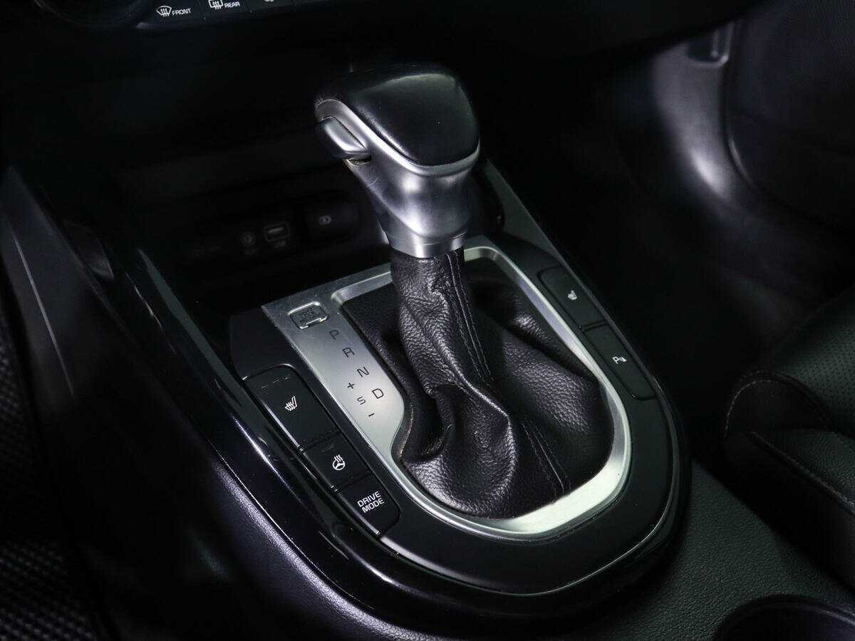 Киа Церато б/у, 2019, Автоматическая. Фото: #16