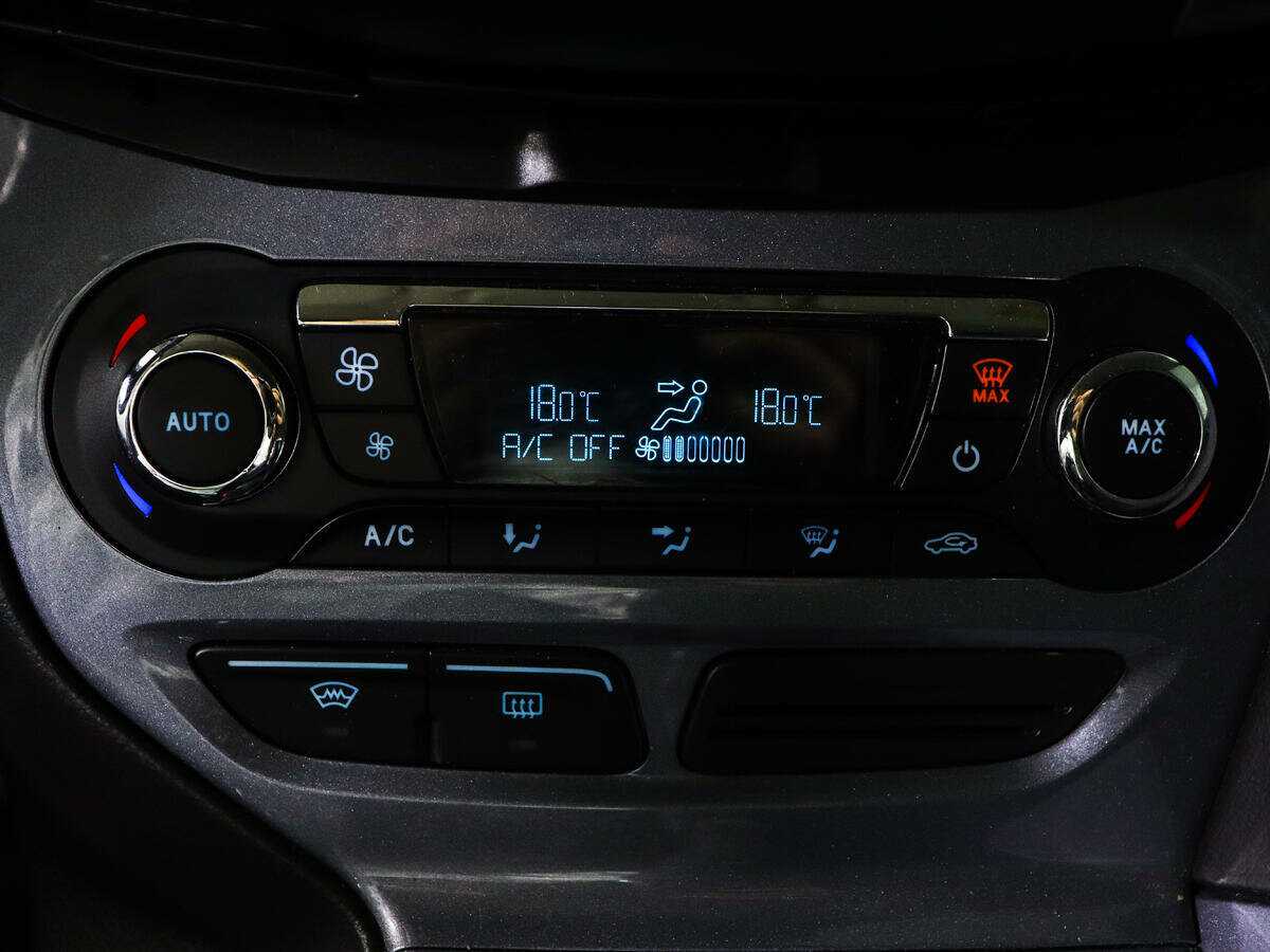 Форд Фокус б/у, 2012, Роботизированная. Фото: #10