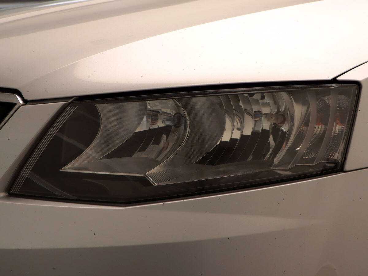 Шкода Октавия б/у, 2013, Механическая. Фото: #20