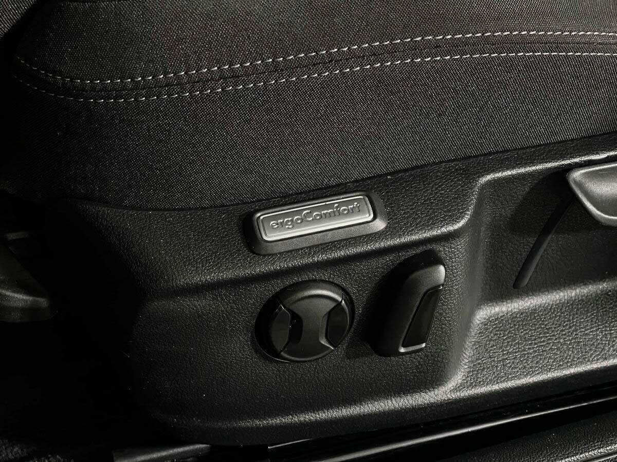 Фольксваген Пассат б/у, 2016, Роботизированная. Фото: #13