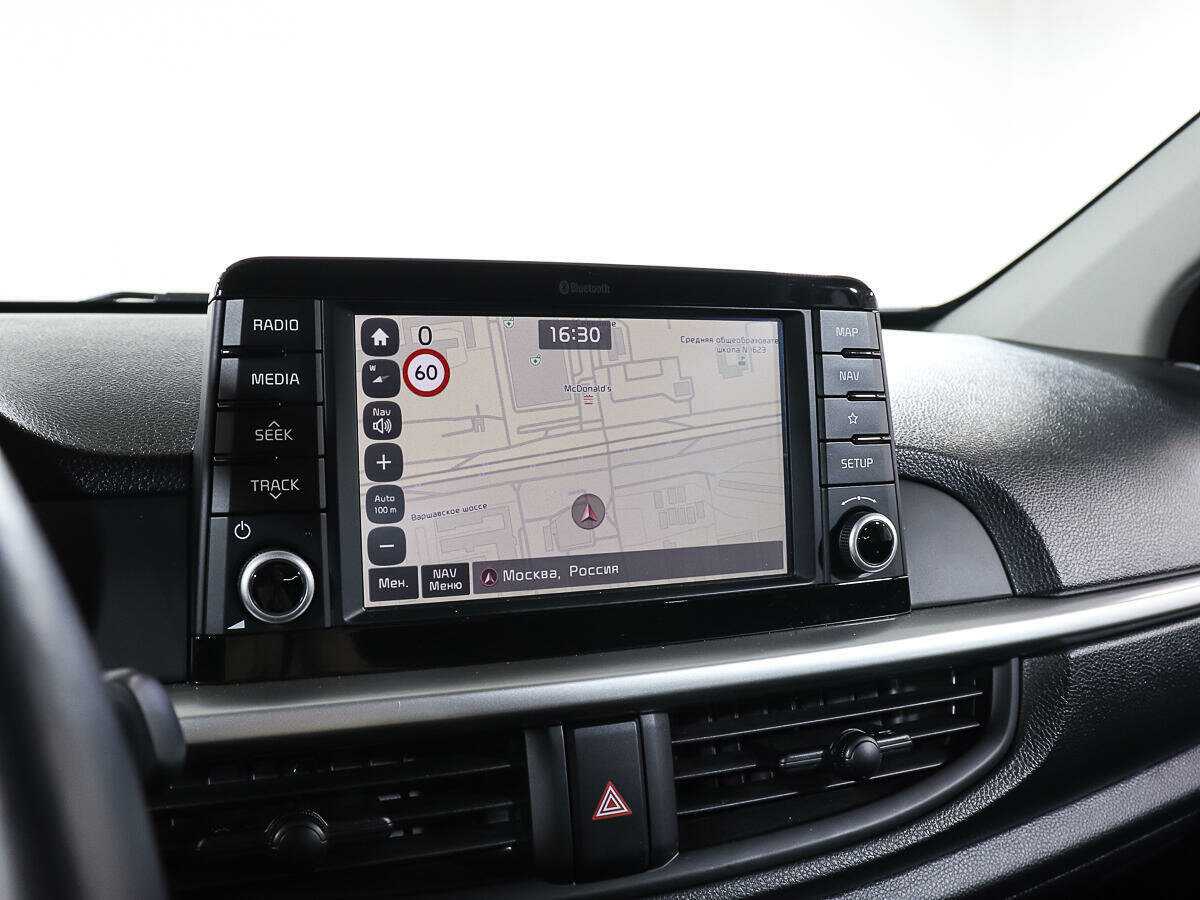 Киа Пиканто б/у, 2020, Автоматическая. Фото: #16