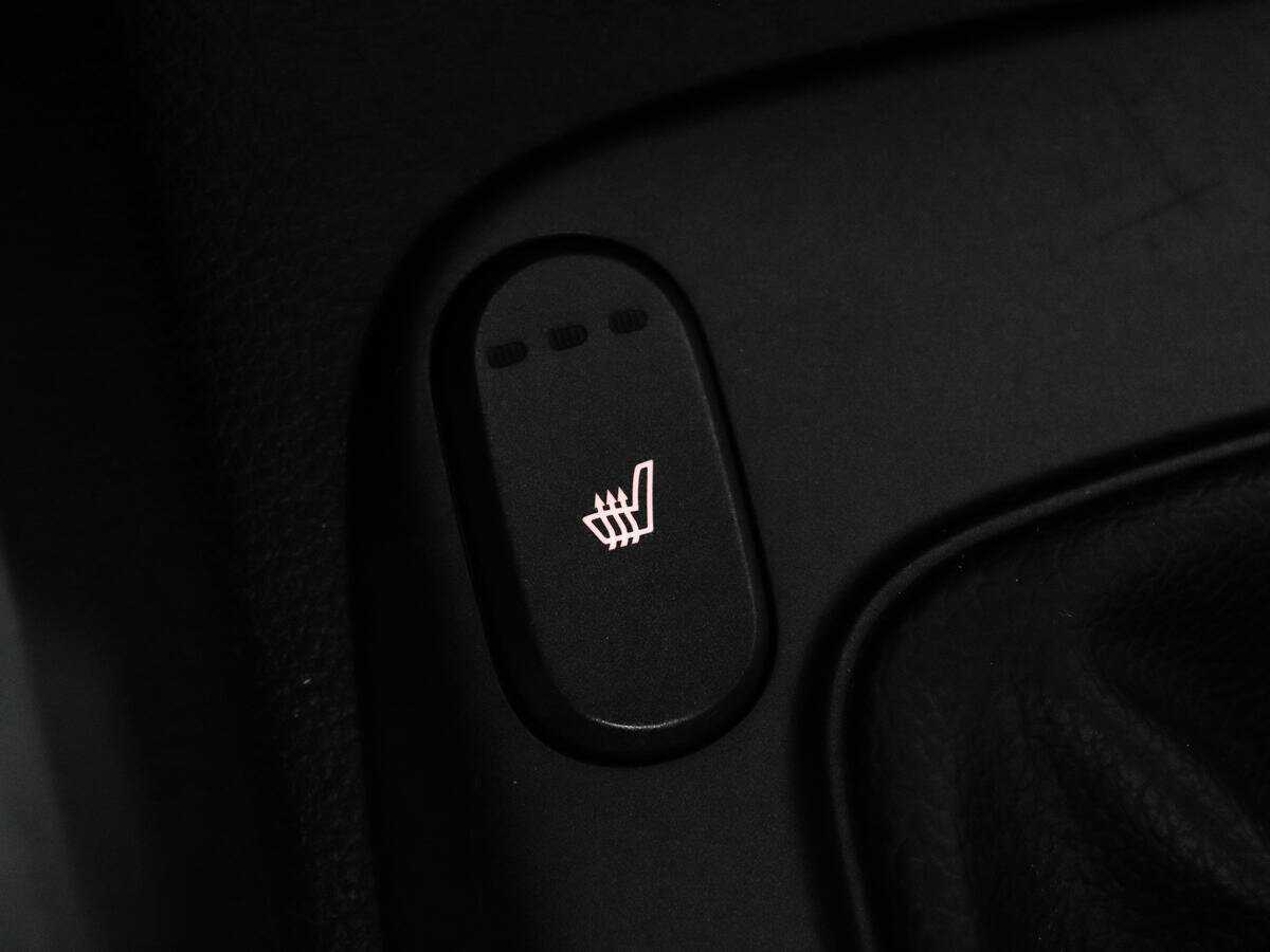 Киа Церато б/у, 2014, Механическая. Фото: #17