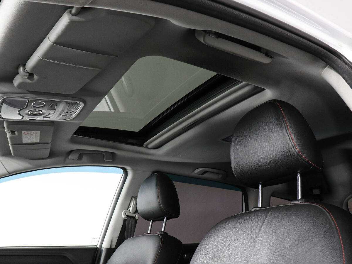 Хавал Х6 б/у, 2017, Автоматическая. Фото: #14