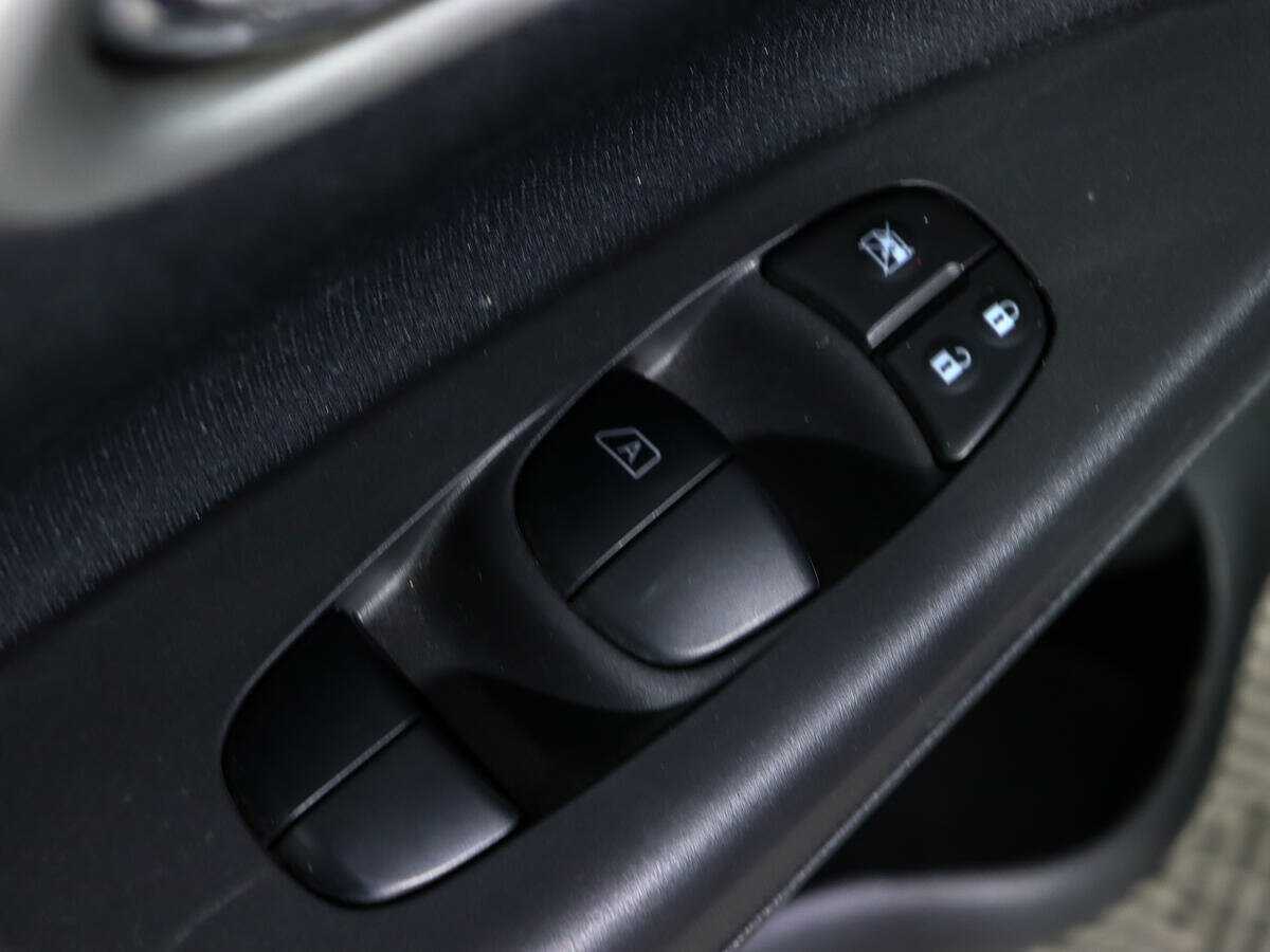 Ниссан Сентра б/у, 2015, Вариатор. Фото: #14