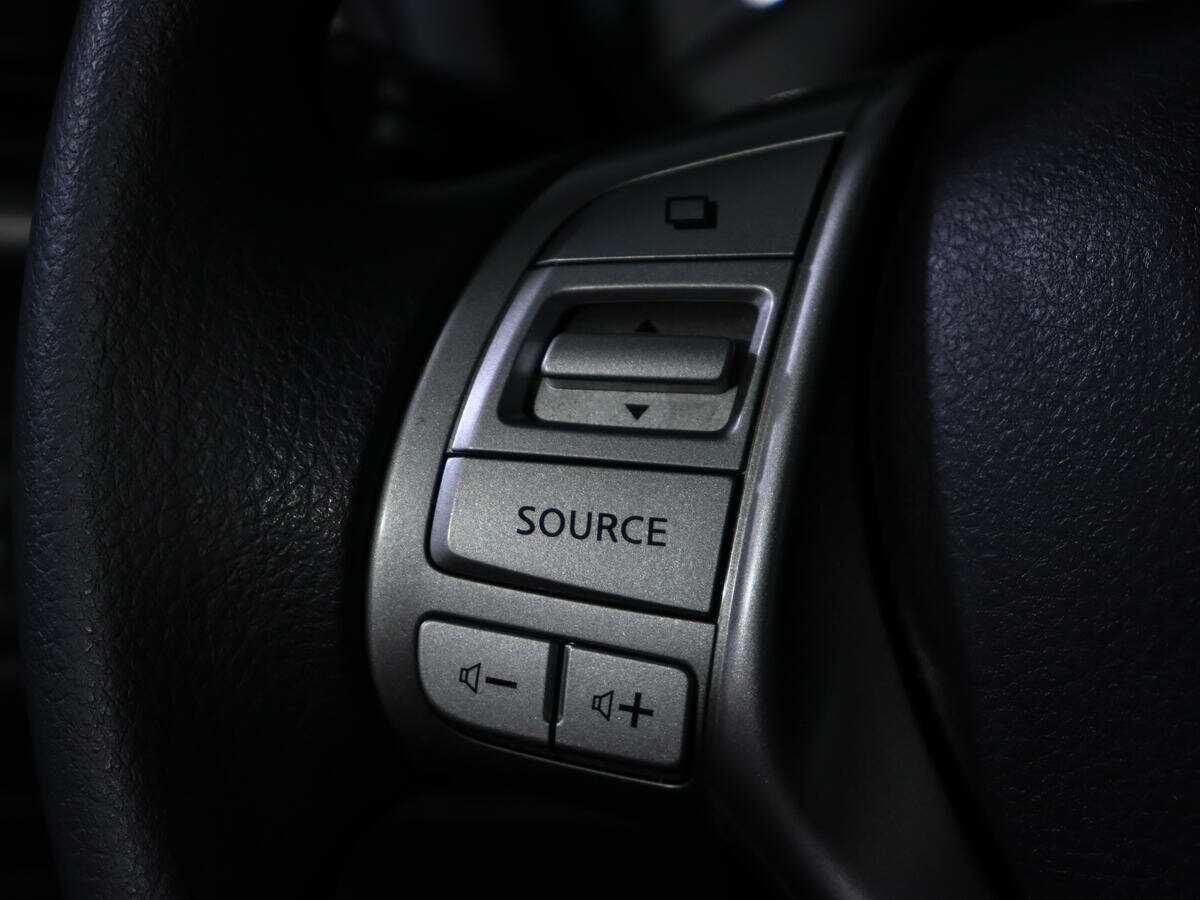 Ниссан Сентра б/у, 2015, Вариатор. Фото: #15