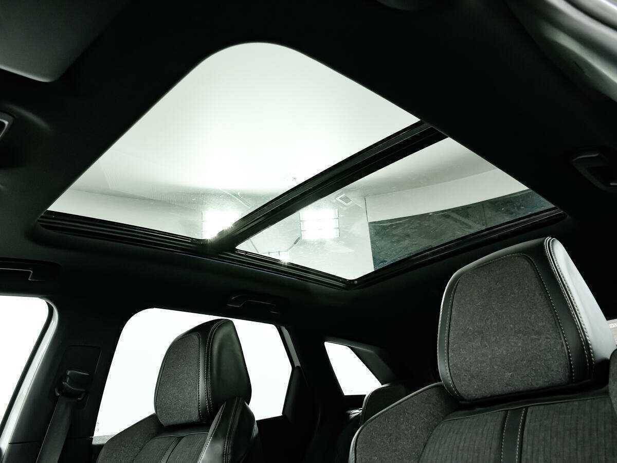 Пежо 3008 б/у, 2017, Автоматическая. Фото: #15