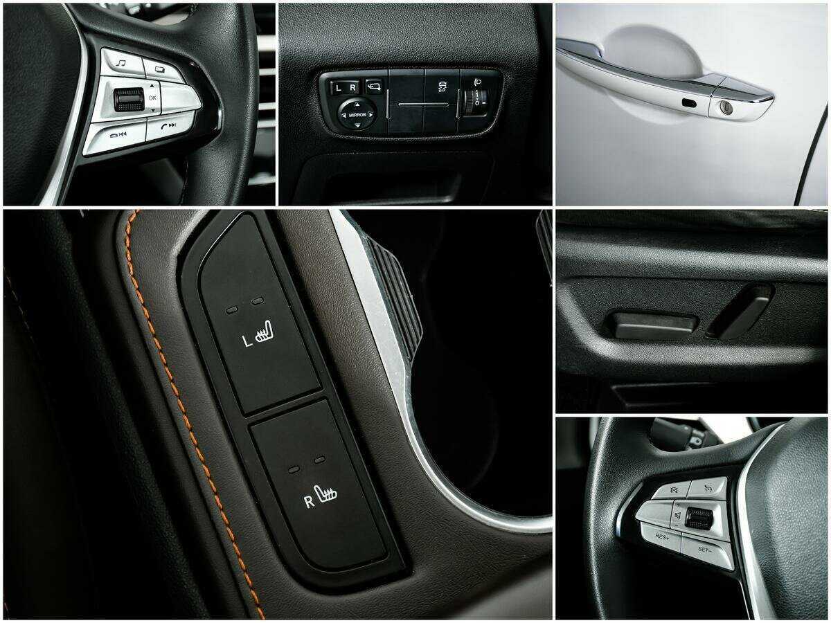 Чанган КС35Плюс б/у, 2022, Автоматическая. Фото: #17