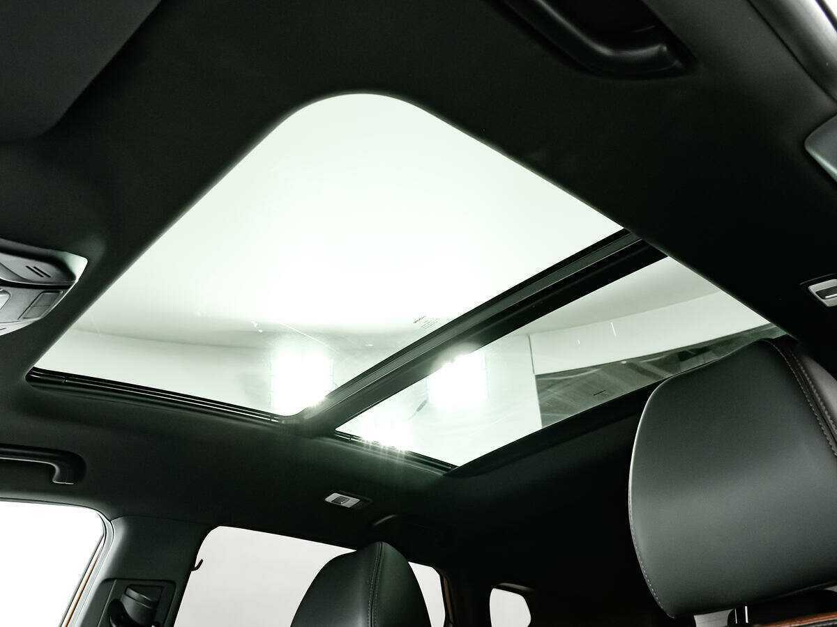 Джили Кулрэй б/у, 2022, Роботизированная. Фото: #16