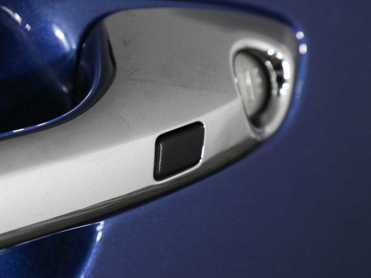 Киа Рио б/у, 2021, Автоматическая. Фото: #12