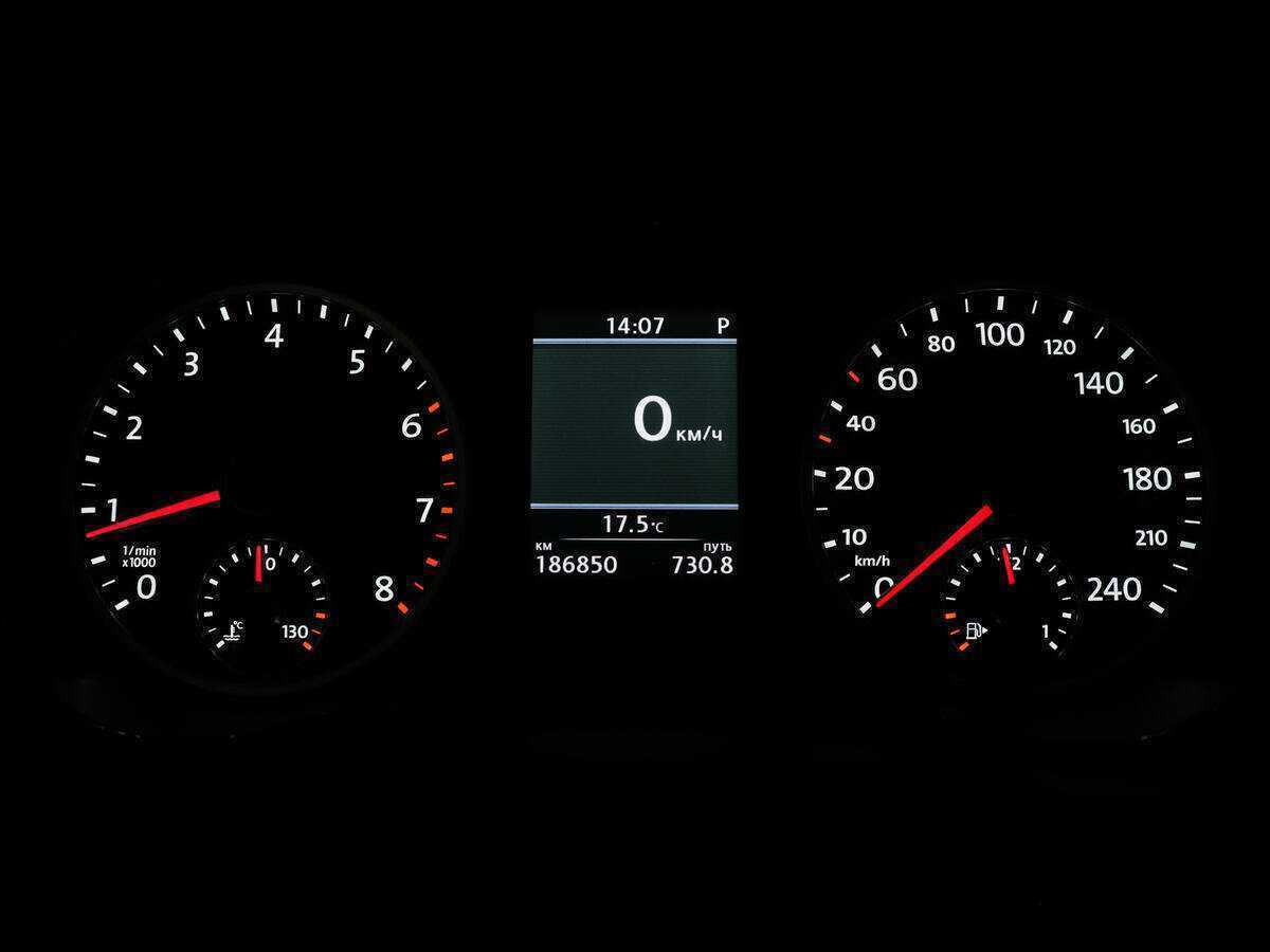 Фольксваген Тигуан б/у, 2012, Автоматическая. Фото: #11