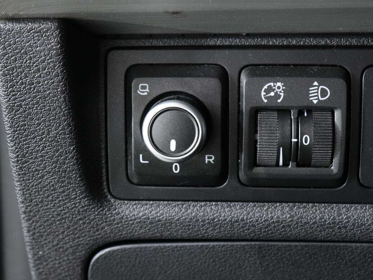 Джили Атлас б/у, 2020, Автоматическая. Фото: #18