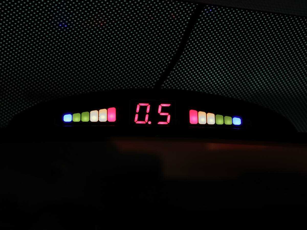 Киа Сид б/у, 2017, Автоматическая. Фото: #11