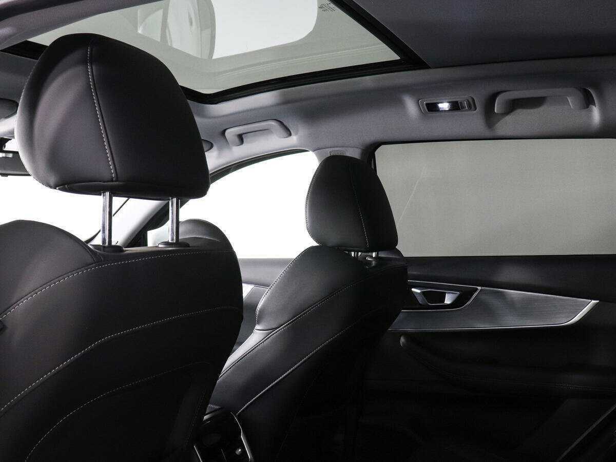 Чери Тигго 7 Про б/у, 2022, Вариатор. Фото: #11