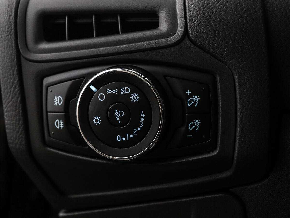 Форд Фокус б/у, 2014, Роботизированная. Фото: #9