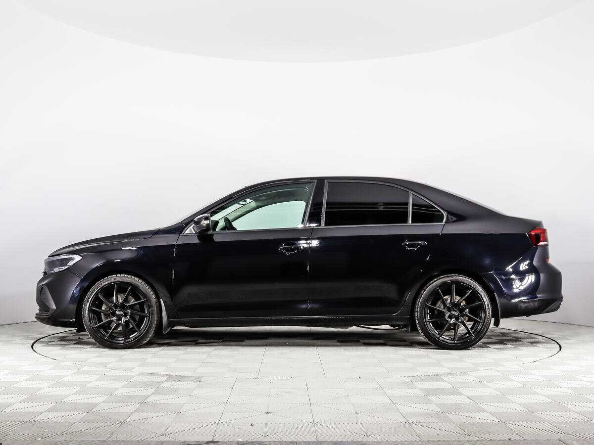 Фольксваген Поло б/у, 2020, Автоматическая. Фото: #7