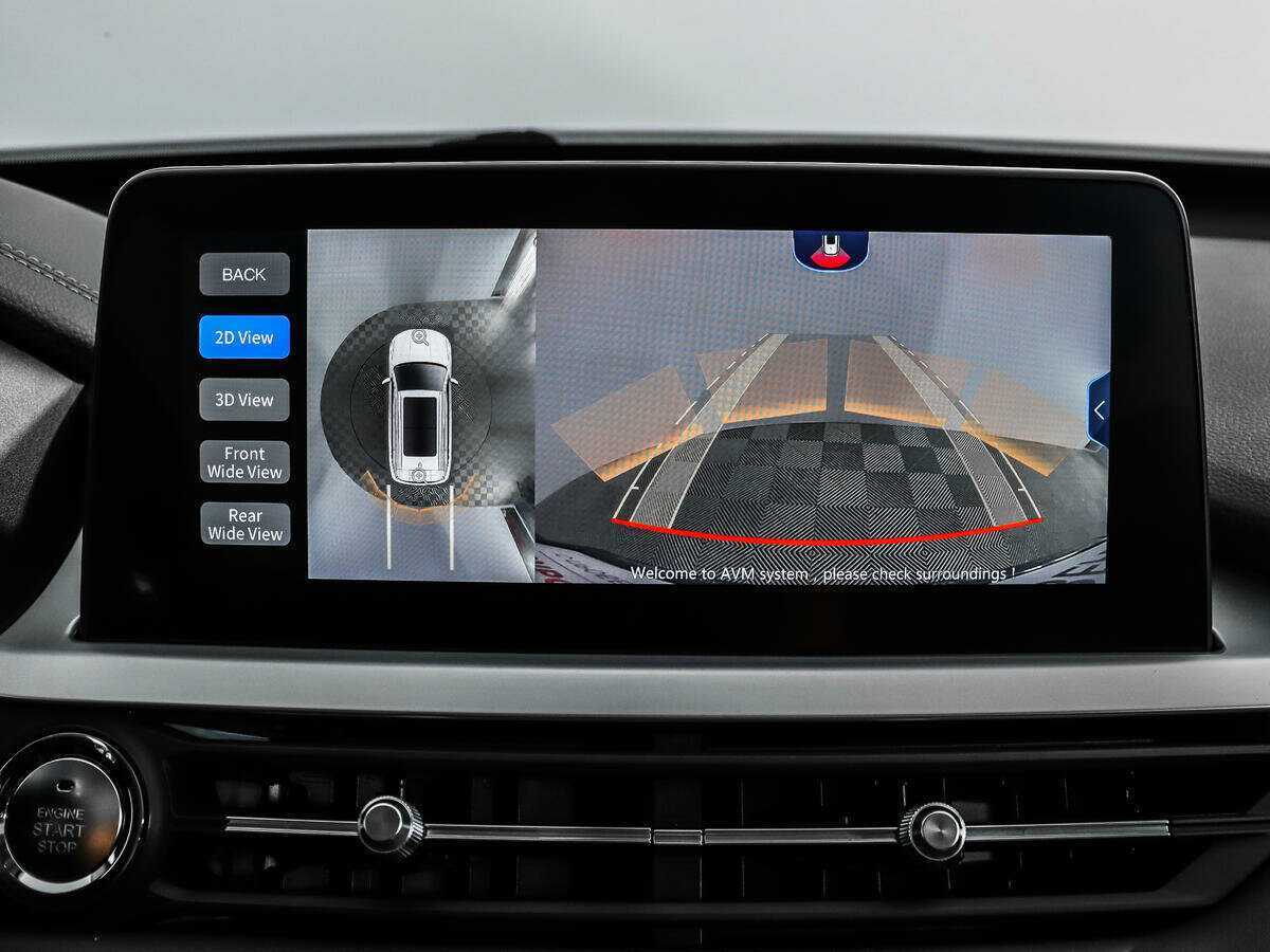 Чери Тигго 7 Про б/у, 2020, Вариатор. Фото: #15