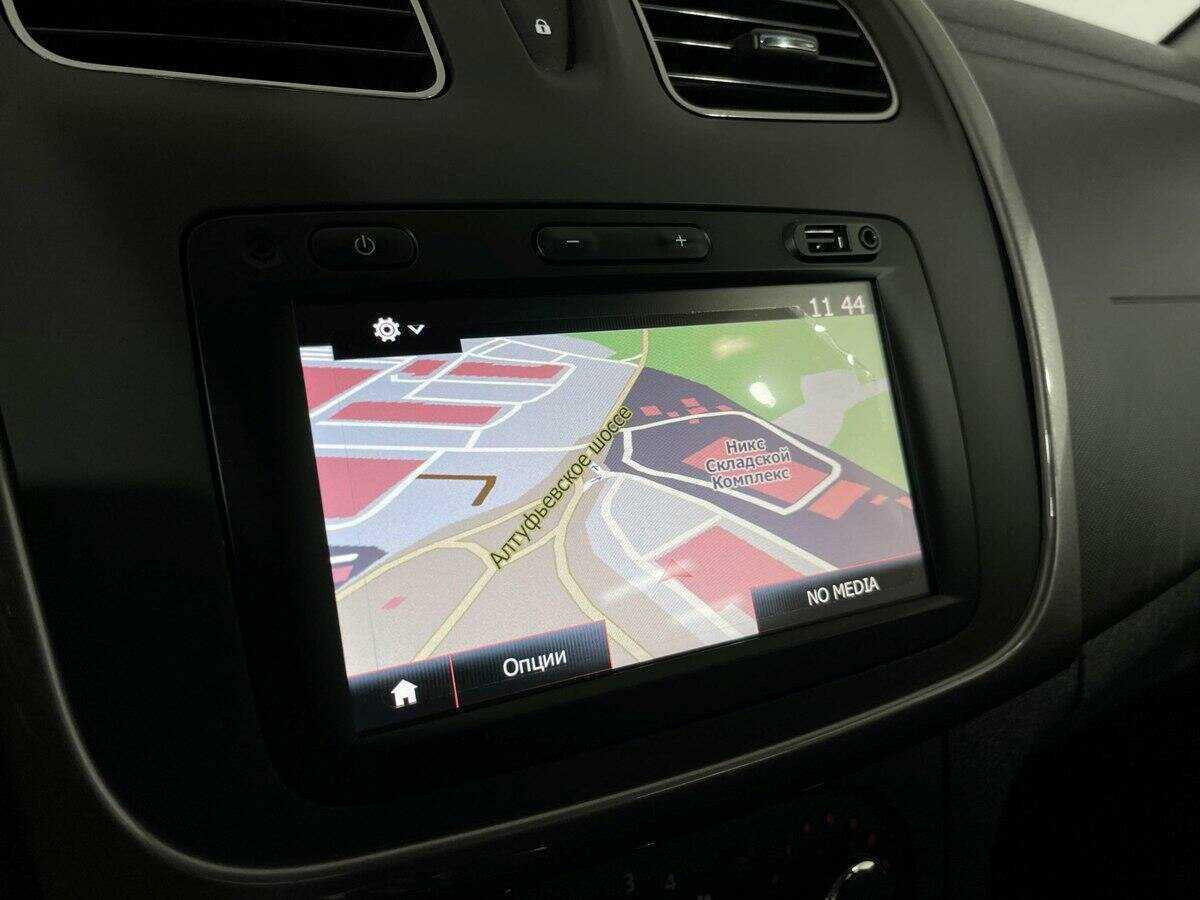 Рено Логан б/у, 2020, Автоматическая. Фото: #12