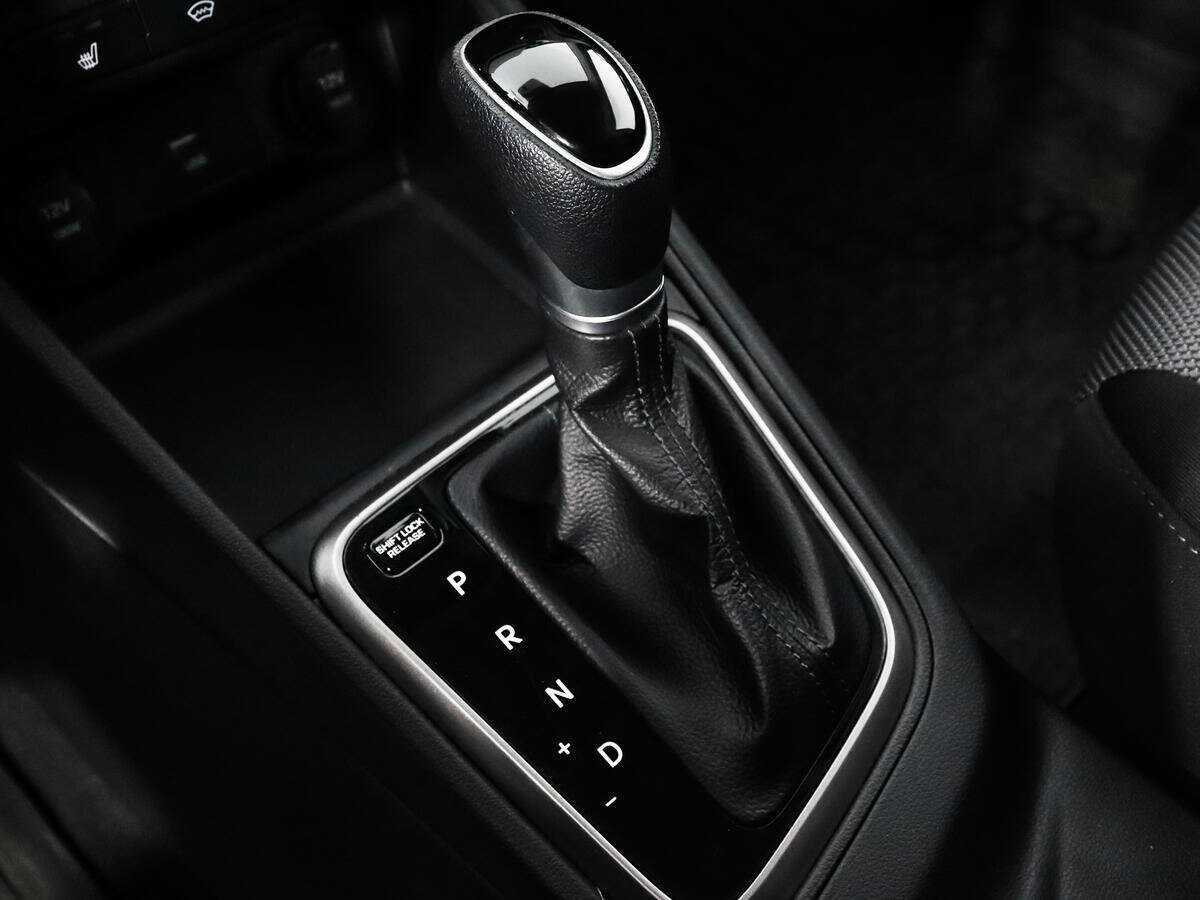 Хендай Солярис б/у, 2021, Автоматическая. Фото: #9