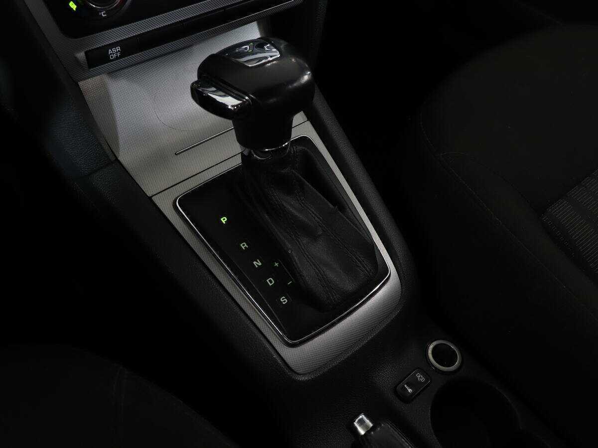 Шкода Октавия б/у, 2013, Автоматическая. Фото: #16