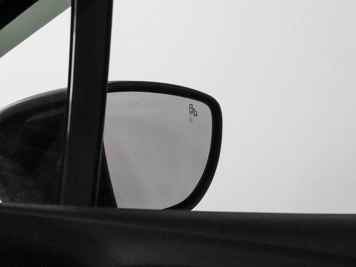 Рено Каптюр б/у, 2020, Вариатор. Фото: #12