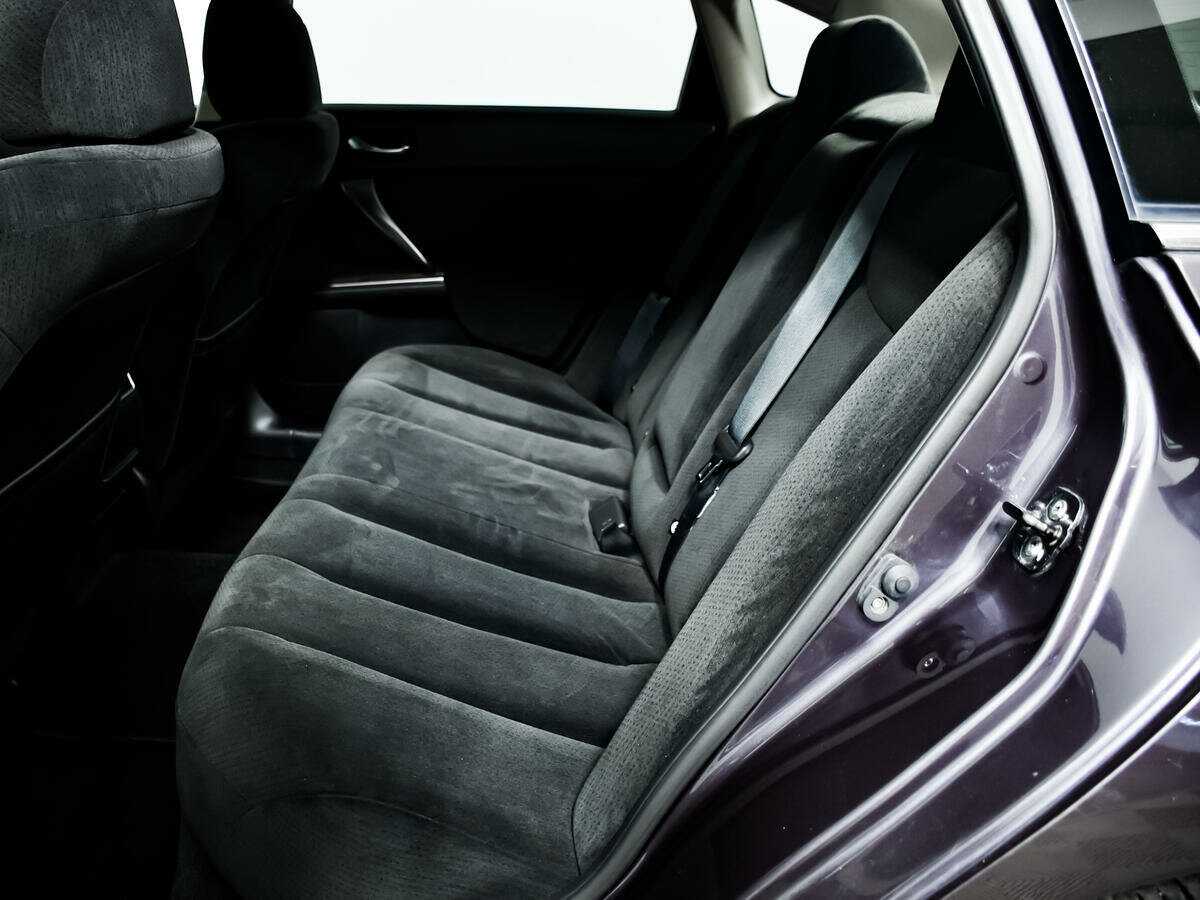 Ниссан Теана б/у, 2013, Вариатор. Фото: #11